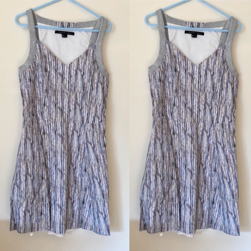 Theory dress.